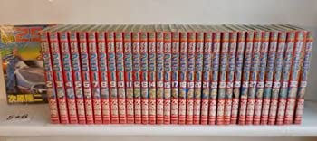 【中古】 レストアガレージ251 (にこいち) 車屋夢次郎 コミック 1-33巻セット (BUNCH COMICS)