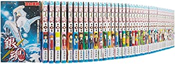 【中古】銀魂-ぎんたま-コミック1-56巻セット(ジャンプコミックス)