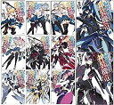 【中古】 最弱無敗の神装機竜≪バハムート≫ 文庫 1-11巻セット (GA文庫)(3)