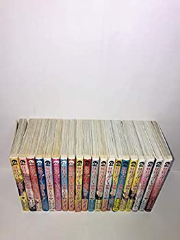 【中古】 妖怪アパートの幽雅な日常 コミック 1-20巻セット [コミック] 深山 和香 香月 日輪