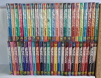 【中古】 BE-BOP-HIGHSCHOOL 全48巻完結 (ヤンマガKCスペシャル) [コミックセット]