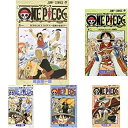 【中古】 ONE PIECE コミック 1-87巻セット (ジャンプコミックス)