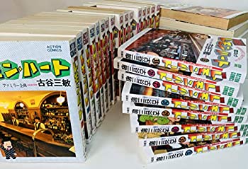 Barレモン・ハート 【中古】 BARレモン・ハート コミック 1-33巻セット