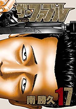 [중고] 더 파블 만화 1-17 권 세트