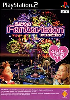 【中古】 ふたりのFANTAVISION