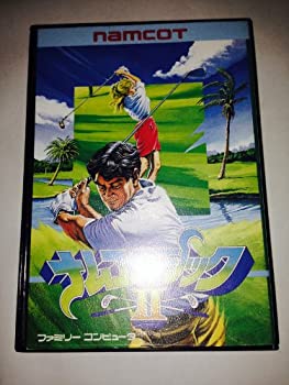 【中古】 ナムコクラシック2