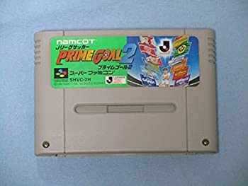 【中古】 Jリーグプライムゴール2