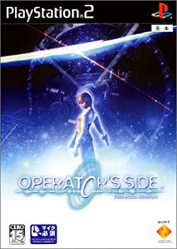 【中古】 Operator's side USBマイク同梱版