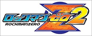 【中古】 ロックマン ゼロ2