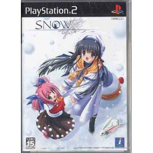 【中古】 SNOW 限定版