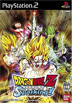 【中古】 ドラゴンボール Z Sparking