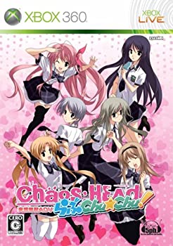 yÁz CHAOS;HEAD ChuChu! ʏ - Xbox360