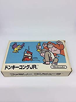 【中古】 ドンキーコングJR.