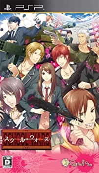【中古】 スクール ウォーズ 通常版 - PSP
