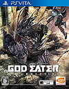 【中古】 GOD EATER RESURRECTION - PS Vita(3)