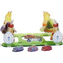 【中古】 モンスターハンター ストーリーズ ジオラマキット for amiib