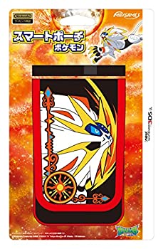 【中古】 スマートポーチポケモン ソルガレオ