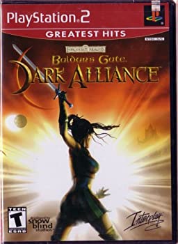 【中古】 Baldur’s Gate: Dark Alliance / Game