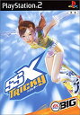 【中古】 SSX トリッキー