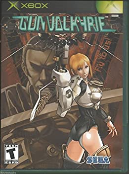 【中古】 Gun Valkyrie / Game