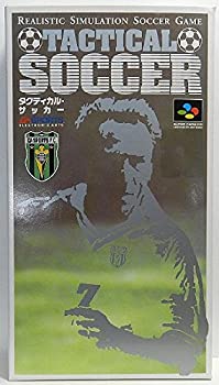 【中古】 タクティカルサッカー