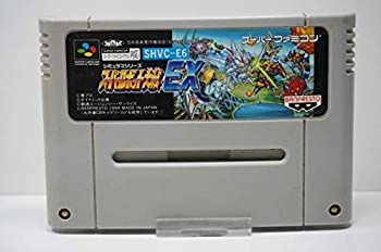 【中古】 スーパーロボット大戦EX
