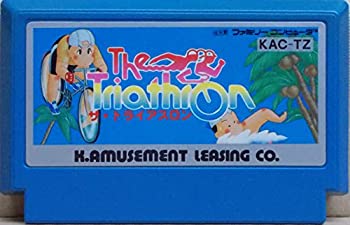 【中古】 ザ トライアスロン