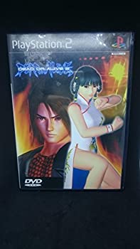 【中古】 DEAD OR ALIVE2