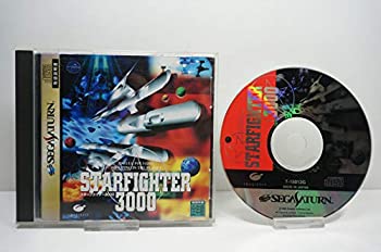【中古】 スターファイター3000