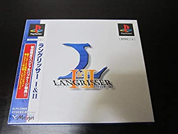 【中古】 ラングリッサー1&2 スペシャル版