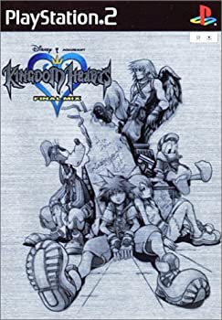 Amazon.com: Kingdom Hearts II Final Mix+ [Japan Import