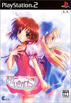 【中古】 想いのかけら ~Close to~