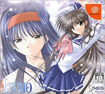 【中古】 IZUMO