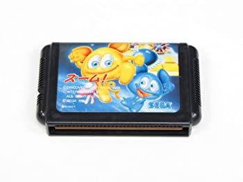 【中古】 ズーム MD 【メガドライブ】