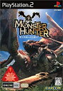 【中古】 MONSTER HUNTER