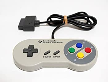 【中古】 コントローラー スーパーファミコン用