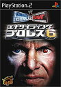 【中古】 エキサイティングプロレス6 SMACKDOWN! vs RAW