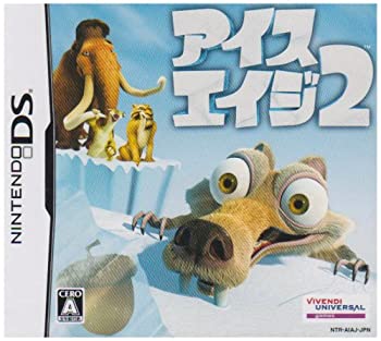 【中古】 アイス エイジ2