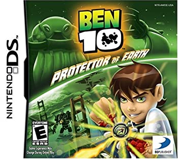 【中古】 Ben 10 / Game