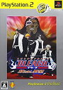 【中古】 BLEACH 放たれし野望 PlayStation 2 the Best