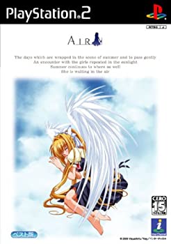 【中古】 AIR ベスト版