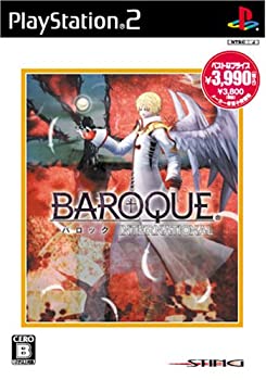 【中古】 バロック International
