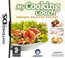 【中古】 My Cooking Coach: Prepare Healthy Recipes Nintendo DS 輸入版