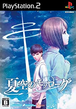 樂天商城 - 【中古】 夏空のモノローグ 通常版