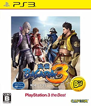 【中古】 戦国BASARA3 PlayStation 3 the Best