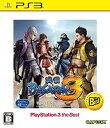 yÁz 퍑BASARA3 PlayStation 3 the Best