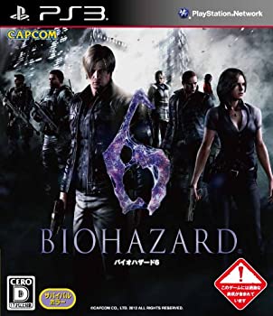 š Хϥ6 - PS3