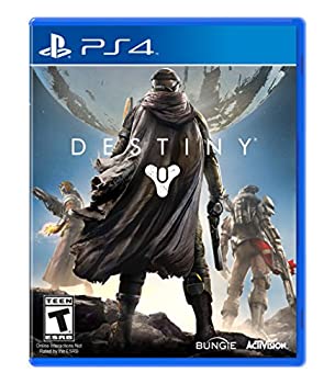 【中古】 Destiny 輸入版:北米 - PS4