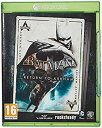 【中古】 Batman: Return to Arkham - Xbox One - Imported