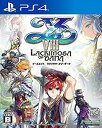 【中古】 イースVIII -Lacrimosa of DANA- - PS4